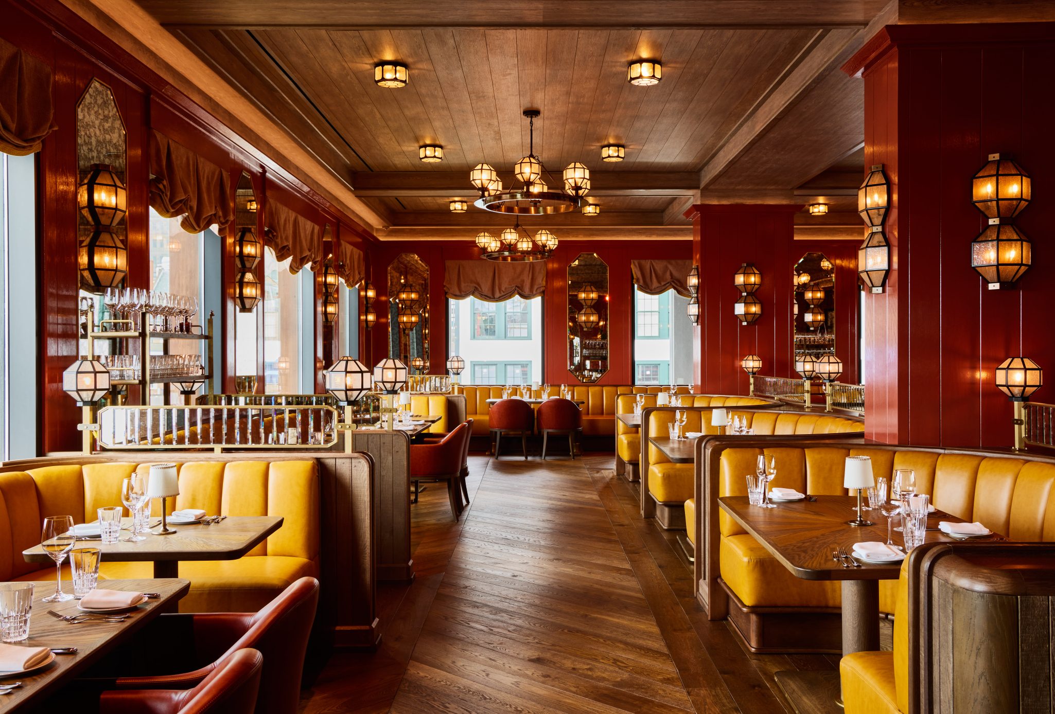 Case study inspiration