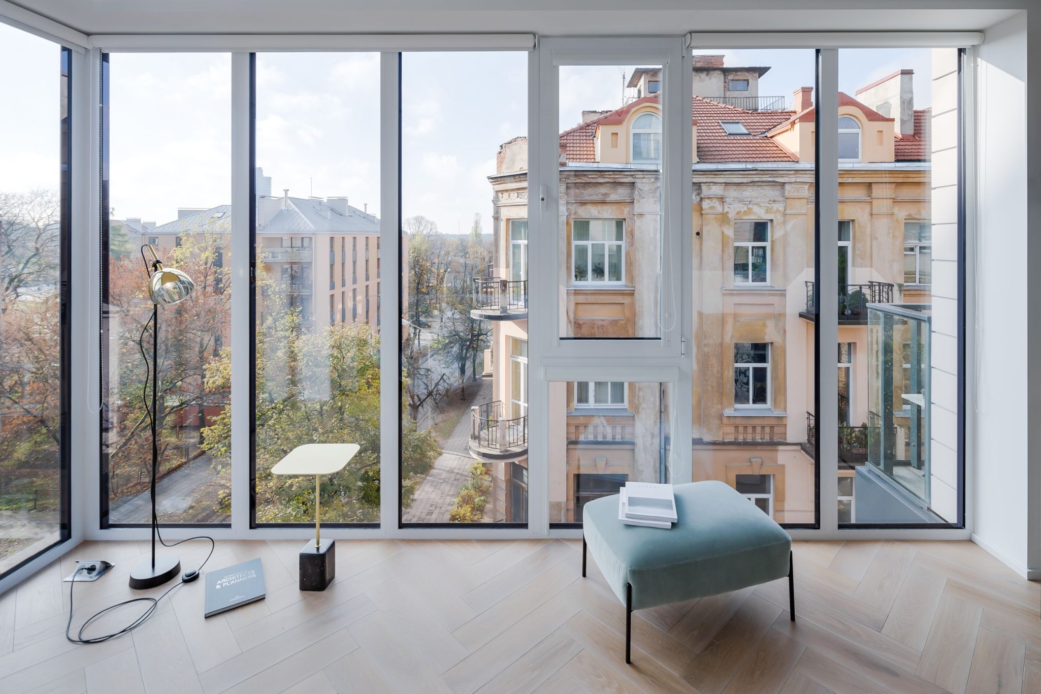 Expert flooring guide