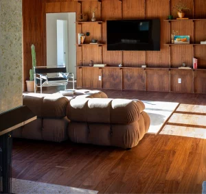 Walnut – Engineered Wood