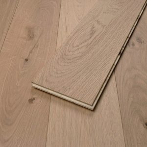 Cobham Light Oak Wood Floor 14 x 150 (mm)