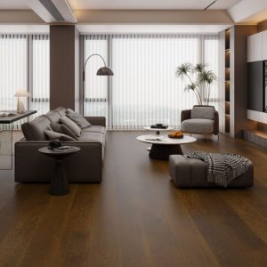 Weybridge Hazelnut Oak Wood Flooring 14 x 190 x 1900 (mm)