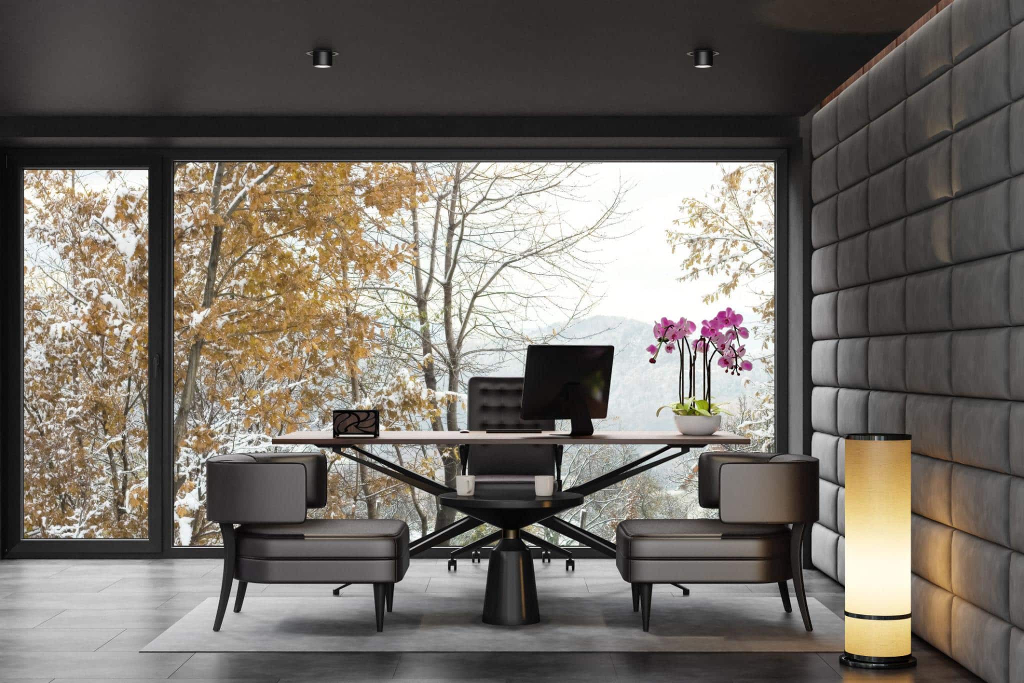 Home Office