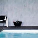 Berry Alloc Wall & Water Shower Panel Cement