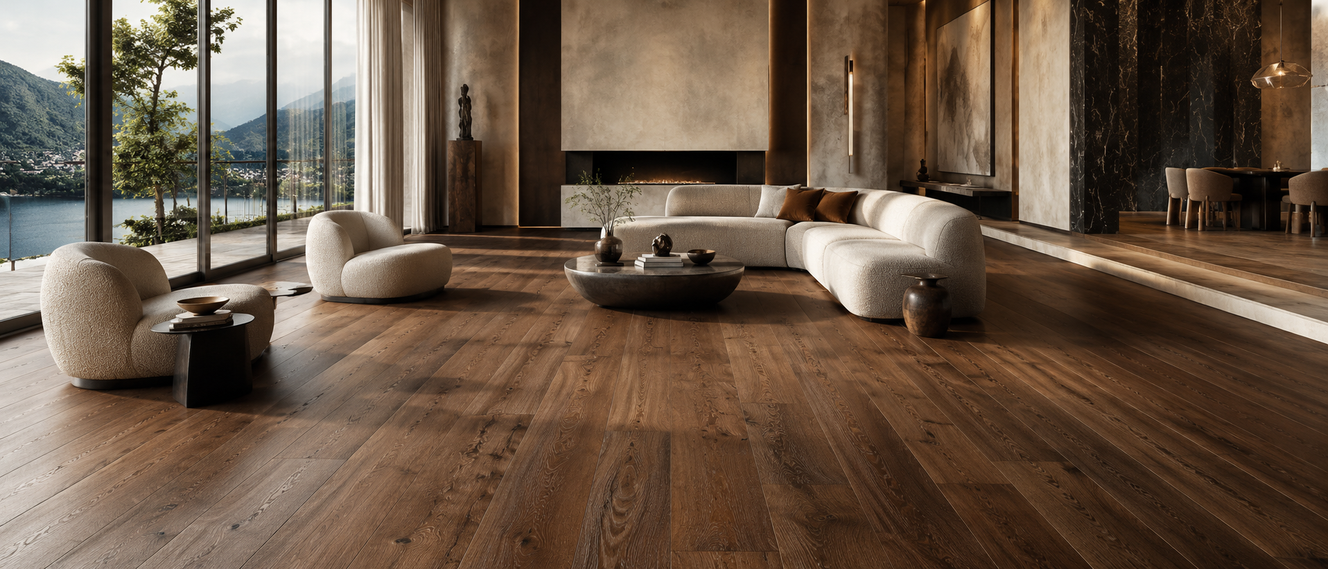 Solid Wood