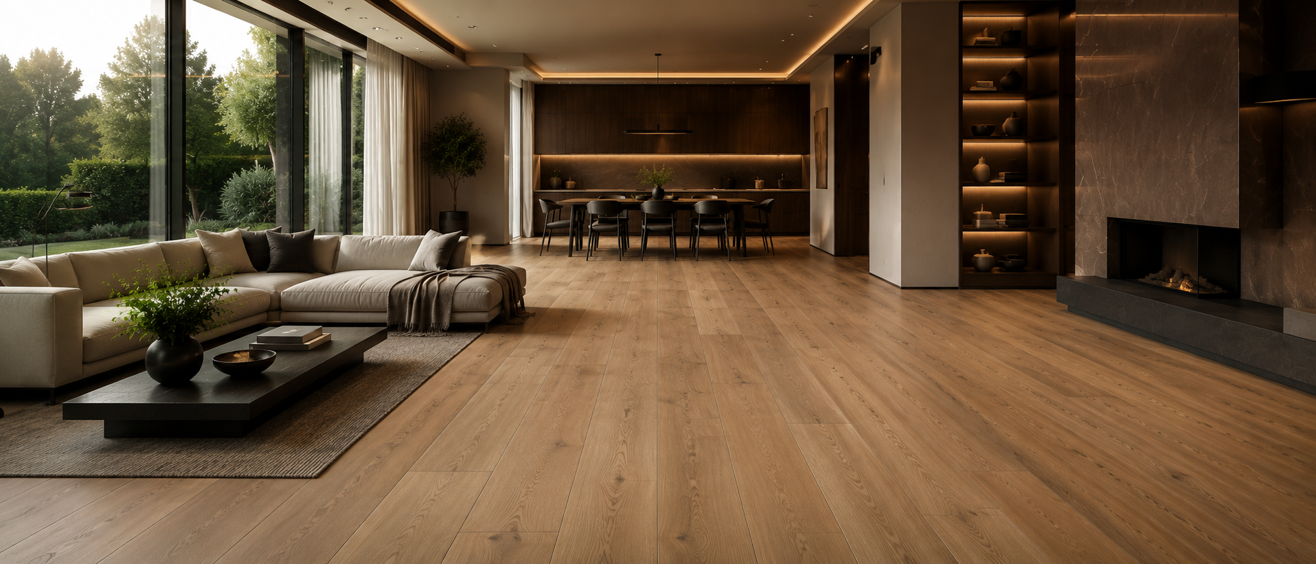 Engineered Wood